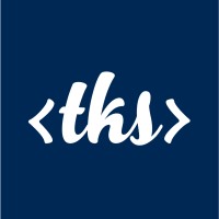 TKStudio logo - Similar company to 2+Capital