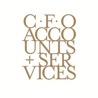 CFO Accounts & Services Pte Ltd logo - Similar company to Dynamic Cfo Services