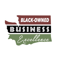 WA Black-owned Business Excellence logo - Similar company to Black-Owned Business Excellence