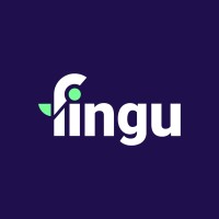 Fingu logo - Similar company to Comrad