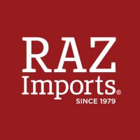 RAZ Imports Inc. logo - Similar company to Giftbeat