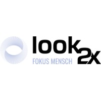 look2x logo - Similar company to Grwm.