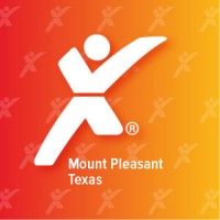 Express Employment Professionals - Mount Pleasant, Texas logo - Similar company to Unlocking The Spectrum Llc