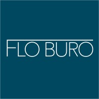 FLO BURO logo - Similar company to Nine Yards Skatepark Co.
