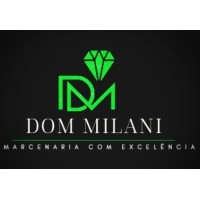 DOM MILANI marcenaria logo - Similar company to Milani Co