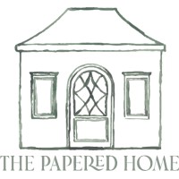 The Papered Home logo - Similar company to Community Design