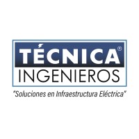 Tecnica Ingenieros logo - Similar company to Fecusac