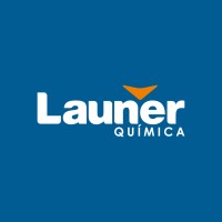 Launer Química logo - Similar company to Voida.Ai