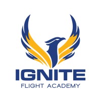 Ignite Flight Academy logo - Similar company to Ignite Recruitment