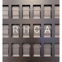 R H Carter Architects logo - Similar company to Options Architects Inc.