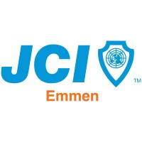 JCI Emmen 't Suydenvelt logo - Similar company to Take It Personally