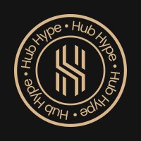 Hub Hype logo - Similar company to Agencia Ceo Design
