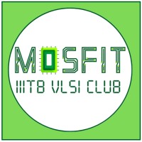 MOSFIT-IIITB VLSI Club logo - Similar company to Tripalio