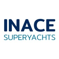 Inace Superyachts logo - Similar company to Inace.Org