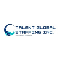 Talent Global Staffing INC logo - Similar company to Espark Infotech
