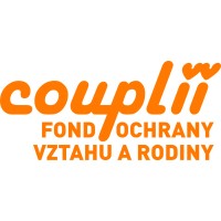 Couplii fond ochrany vztahu a rodiny logo - Similar company to Ela - Employer Life Assistant