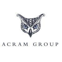 Acram Group logo - Similar company to Tc Partners
