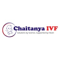 Chaitanya IVF Hospital logo - Similar company to Teacherdadaplus