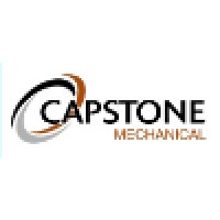 Capstone Mechanical logo - Similar company to Premistar