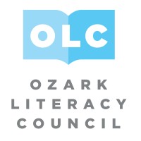 Ozark Literacy Council logo - Similar company to The Data Collaborative