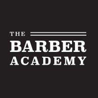 The Barber Academy logo - Similar company to Wahl Barber Academy