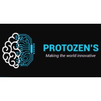 Protozens logo - Similar company to Control Systems Engineering Pakistan