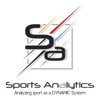 Sports Analytics PTY LTD logo - Similar company to Podium Analytics