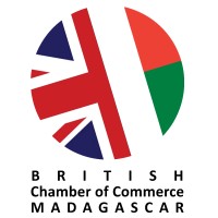 British Chamber of Commerce Madagascar logo - Similar company to Learning Learning Architects, Llc