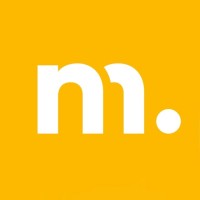 Mijnen Media logo - Similar company to Backcorner