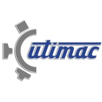 UTIMAC TORINO S.p.A. logo - Similar company to La.Co. Srl