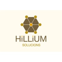 Hillium Solucions logo - Similar company to Interlink Andorra