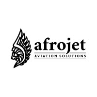 AFROJET AVIATION SOLUTIONS logo - Similar company to Ecowings