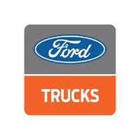 Ford Trucks Oman logo - Similar company to Ford Trucks Maroc