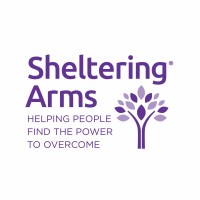 Sheltering Arms logo - Similar company to The Endowment Project