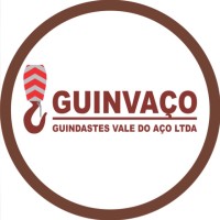 GUINVAÇO - Guindastes Vale do Aço logo - Similar company to Eleva Guindastes