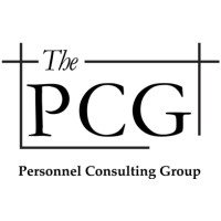 The Personnel Consulting Group logo - Similar company to Agilify