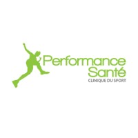 Clinique performance santé logo - Similar company to Espace Recharge