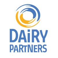 Dairy Partners Ltd logo - Similar company to Dairy Crest