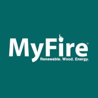 MyFire logo - Similar company to Intergroup