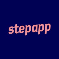 Stepapp logo - Similar company to Sentione