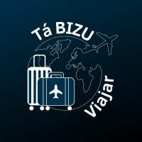Tá Bizu Viajar Agência de Viagens logo - Similar company to Herald'S | Agência De Viagens