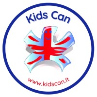 Kids Can logo - Similar company to 2F Multimedia
