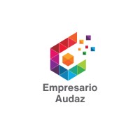 Empresario Audaz logo - Similar company to Dokuma Tech