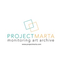 Project Marta - Monitoring Art Archive logo - Similar company to Keart+ Aps | Keep An Eye On Art