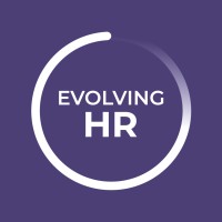Evolving HR™️ logo - Similar company to Humaneer