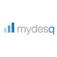 mydesq logo - Similar company to Obsidiam
