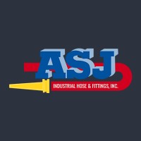 ASJ Industrial Hose & Fittings logo - Similar company to Pipe Technology - Westflex Inc