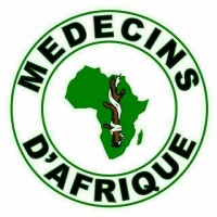MEDECINS D'AFRIQUE CG logo - Similar company to Joukwa Officiel