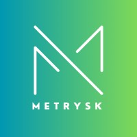 Metrysk logo - Similar company to Em300