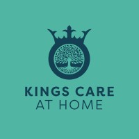 Kings Care at Home logo - Similar company to Prime Care Domiciliary Essex